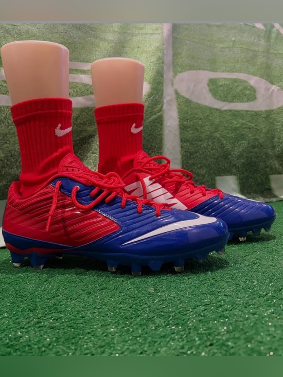 Nike Other - NEW NIKE VAPOR SPEED FOOTBALL CLEATS COMBO